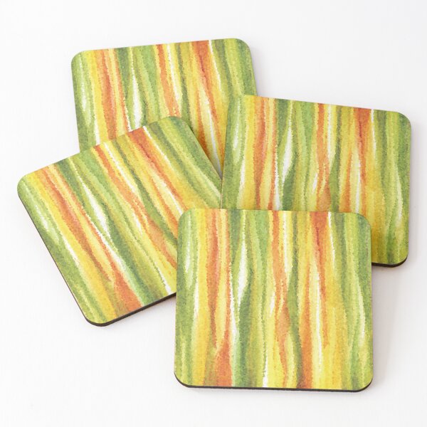 Item preview, Fragmented Summer designed and sold by Alexandria Levin.