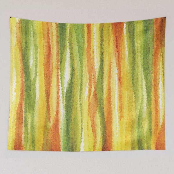 Item preview, Fragmented Summer designed and sold by Alexandria Levin.