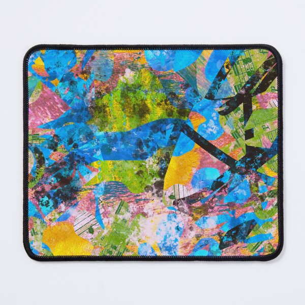 Item preview, 1980’s inspired Neon Dreams on Ocean Boulevard  designed and sold by ginaisarty.