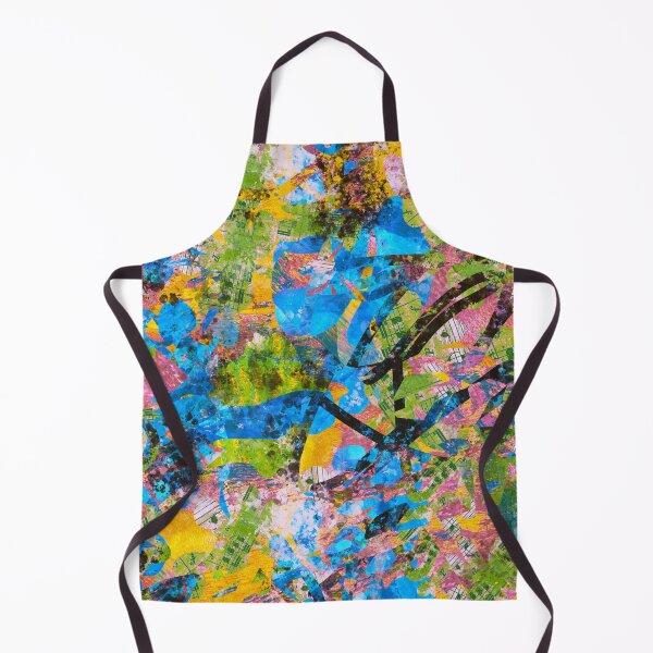Item preview, 1980’s inspired Neon Dreams on Ocean Boulevard  designed and sold by ginaisarty.