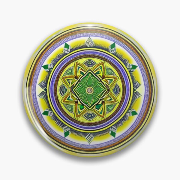 Item preview,   BOHEMIAN MANDALA designed and sold by DanaMire.