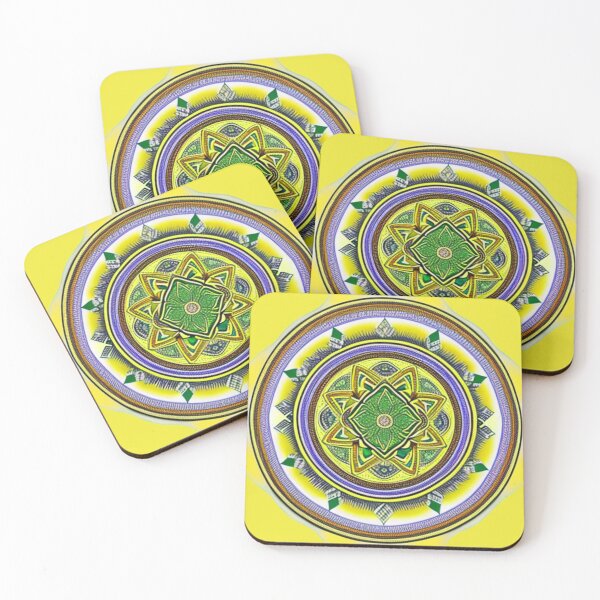 Item preview,   BOHEMIAN MANDALA designed and sold by DanaMire.