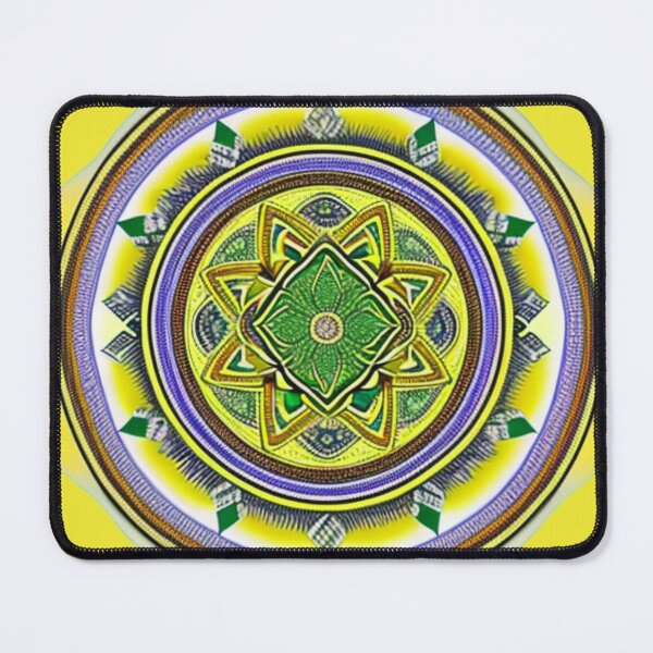 Item preview,   BOHEMIAN MANDALA designed and sold by DanaMire.