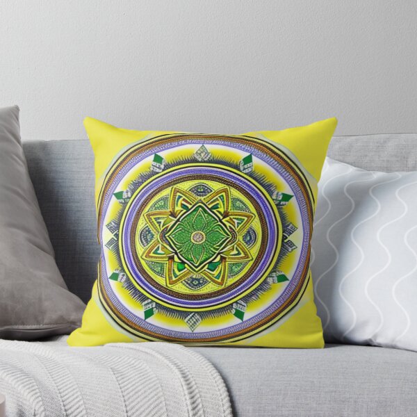 Item preview,   BOHEMIAN MANDALA designed and sold by DanaMire.