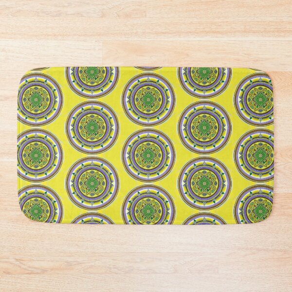 Item preview,   BOHEMIAN MANDALA designed and sold by DanaMire.