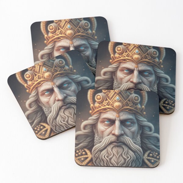 Item preview, demigod by daniel costa designed and sold by deecosta.