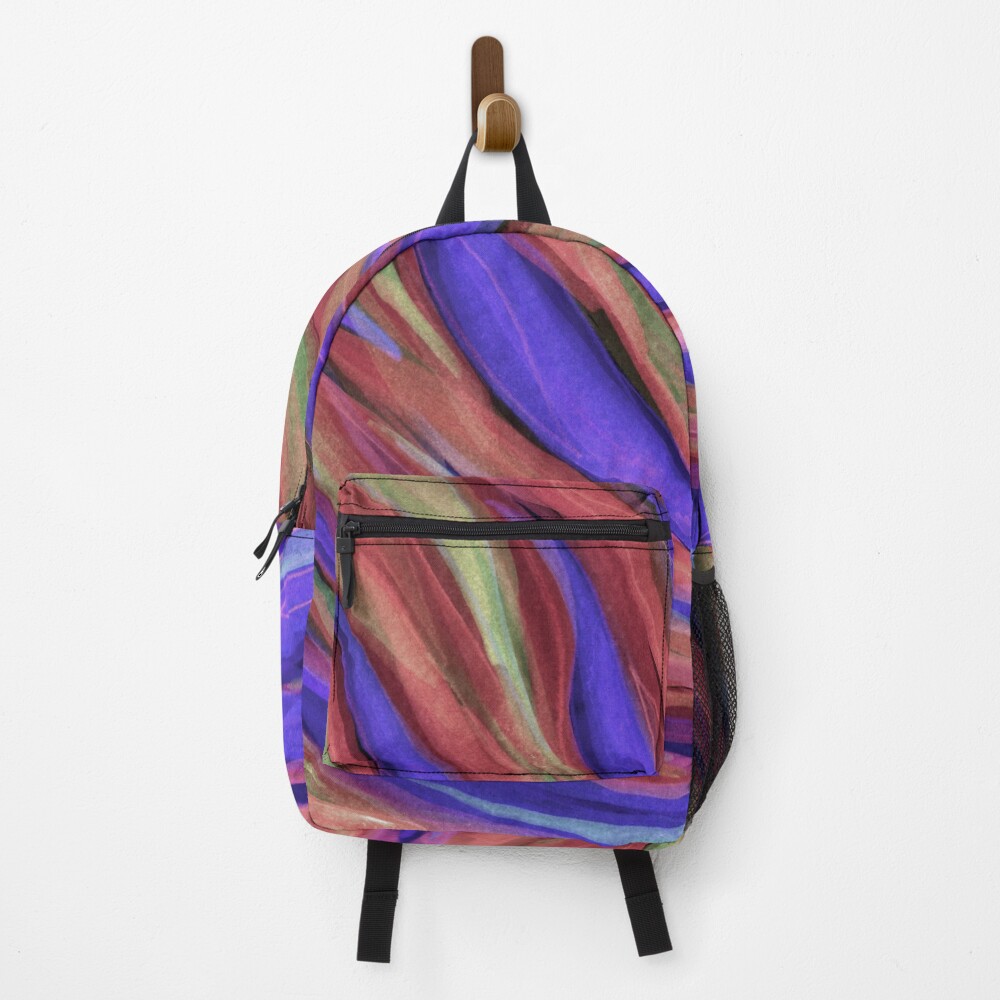 Item preview, Backpack designed and sold by AlexandriaLevin.
