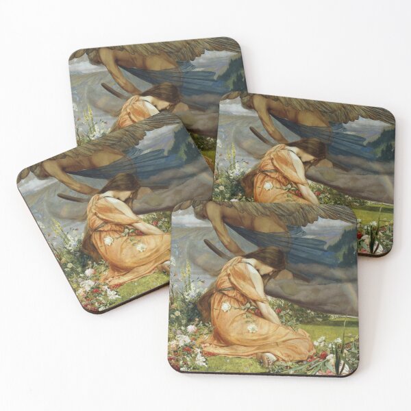 Item preview, The Garden of Adonis - Amoretta and Time designed and sold by Onodera.