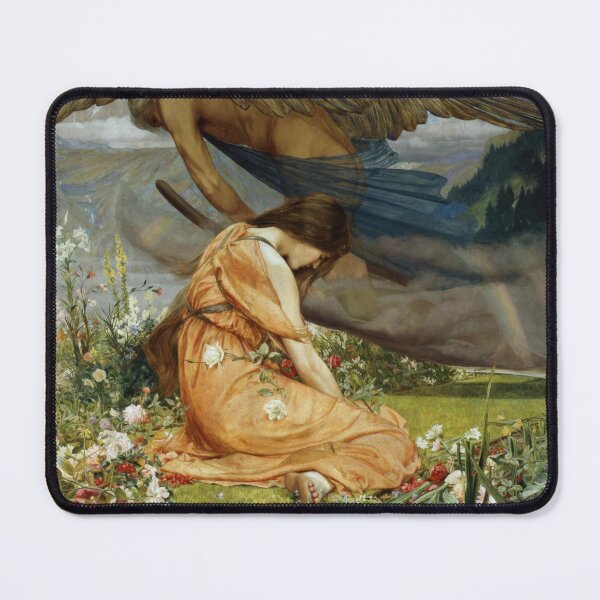 Item preview, The Garden of Adonis - Amoretta and Time designed and sold by Onodera.