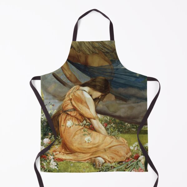 Item preview, The Garden of Adonis - Amoretta and Time designed and sold by Onodera.