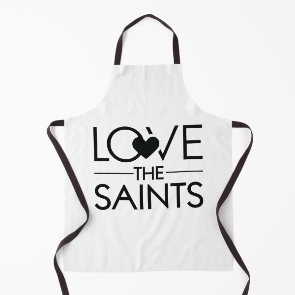 Item preview, LOVE the Saints designed and sold by Duck Multiverse.