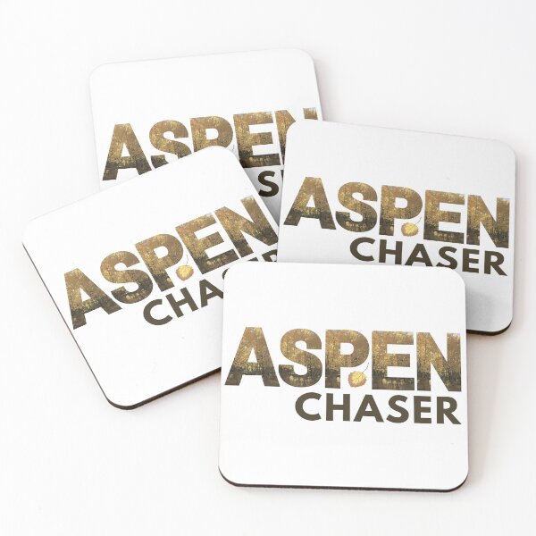 Item preview, Aspen Chaser designed and sold by ColordCreations.