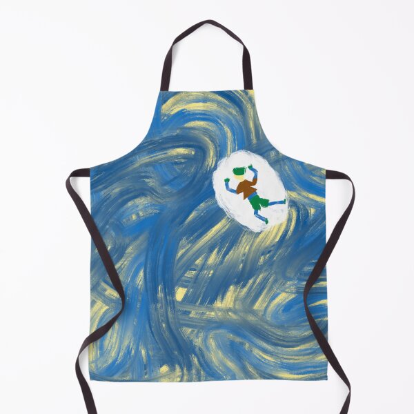 Item preview, Original J. M. Barrie Peter Pan (Classic Lit Paintings) (Brown Top) designed and sold by eveyting.