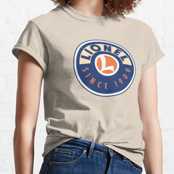Lionel Trains Classic T-Shirt