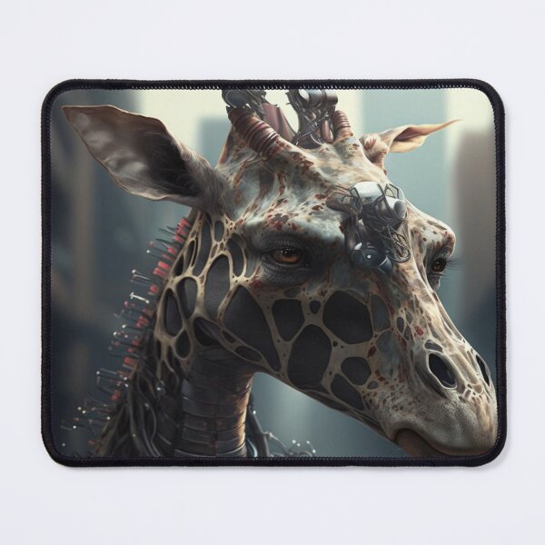 Item preview, Galactic Giraffe designed and sold by CosmicBee.