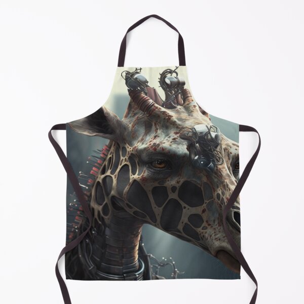 Item preview, Galactic Giraffe designed and sold by CosmicBee.