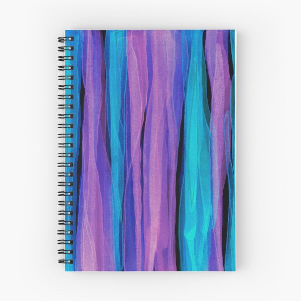 Item preview, Luminous Inversion  designed and sold by Alexandria Levin.