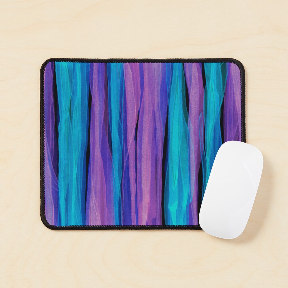 Item preview, Mouse Pad designed and sold by AlexandriaLevin.