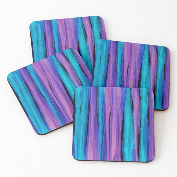 Item preview, Luminous Inversion  designed and sold by Alexandria Levin.