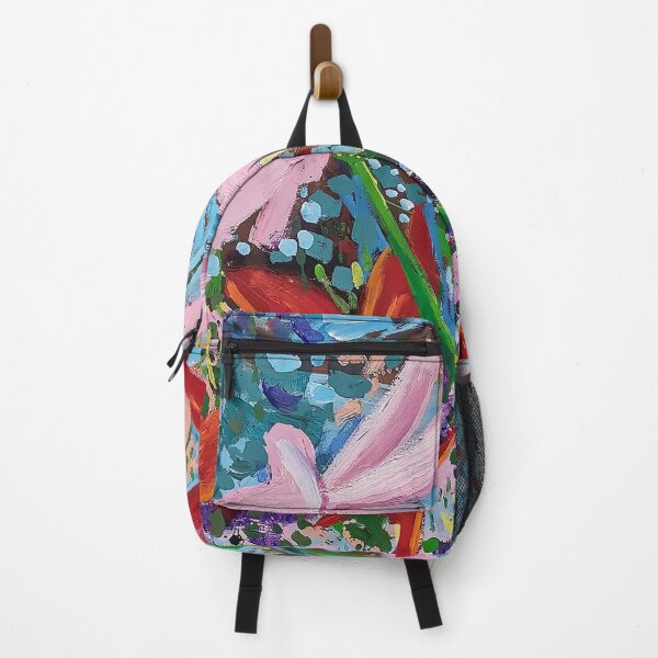 Item preview, A Garden by an Unknown Artist designed and sold by John Douglas.