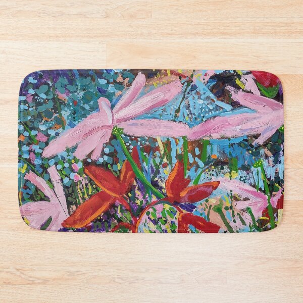 Item preview, A Garden by an Unknown Artist designed and sold by John Douglas.