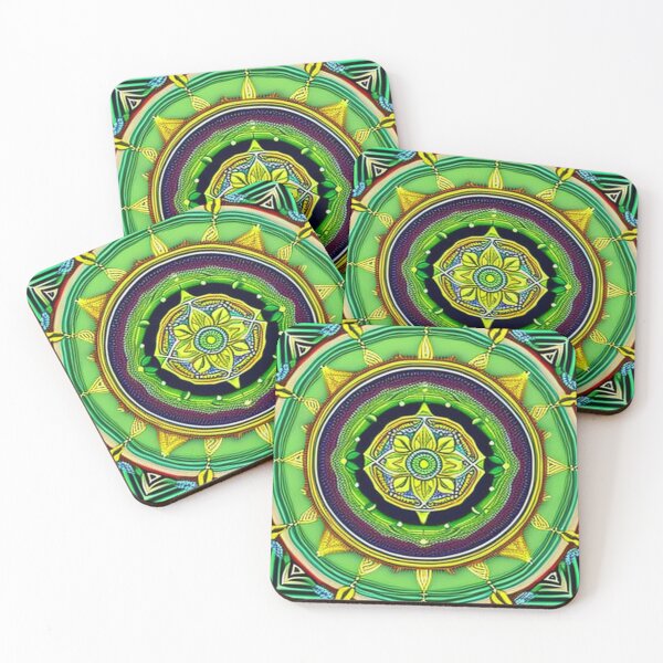 Item preview,    BOHEMIAN MANDALA designed and sold by DanaMire.