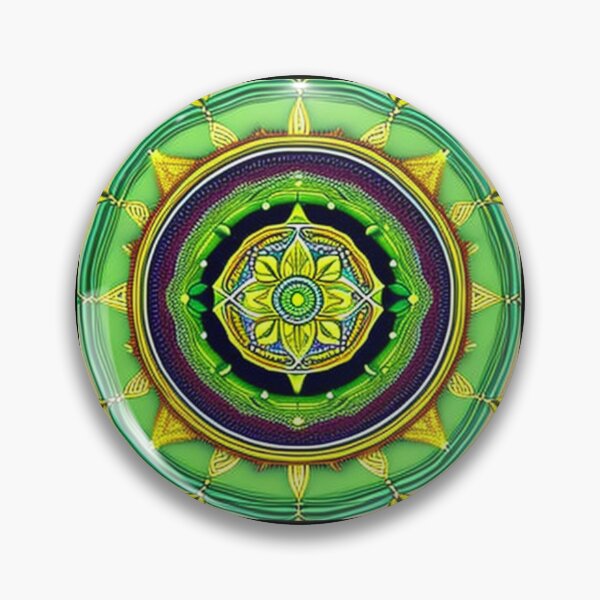 Item preview,    BOHEMIAN MANDALA designed and sold by DanaMire.