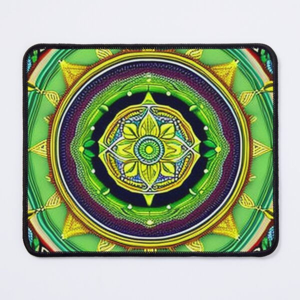 Item preview, BOHEMIAN MANDALA designed and sold by DanaMire.