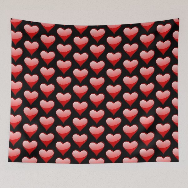 Item preview, Love You Heart designed and sold by plantlegend.
