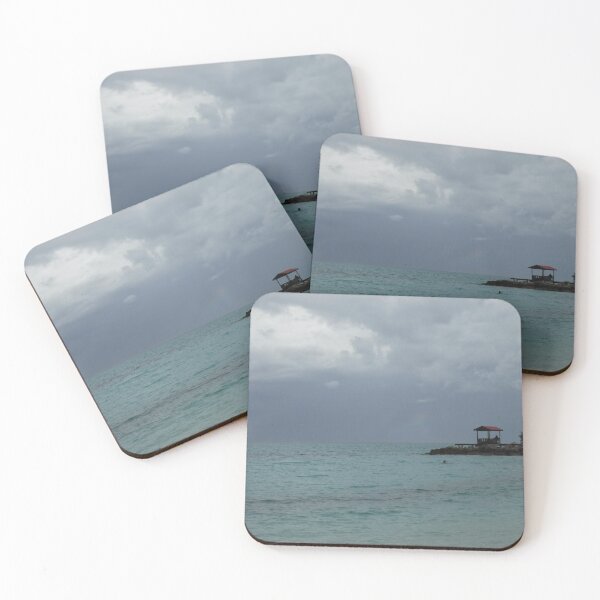 Item preview, Island designed and sold by GloriaGranat.