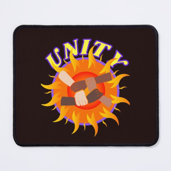 Item preview, Unity  designed and sold by Ray Dodson.