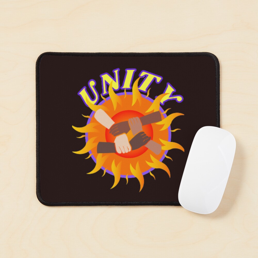 Item preview, Mouse Pad designed and sold by dodson234.