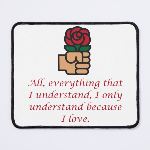 Item preview,  Everything I Understand designed and sold by CrankyOldDude.