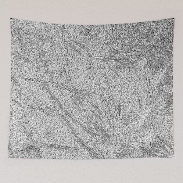 Item preview, A Winter Tree designed and sold by fatenanwar.