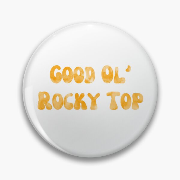 Item preview, Rocky Top designed and sold by Katherine Faris.