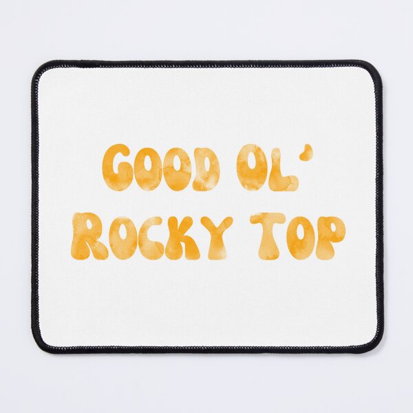 Item preview, Rocky Top designed and sold by Katherine Faris.