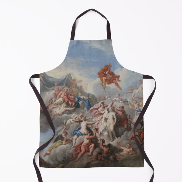 Item preview, The Creation of Pandora designed and sold by Onodera.