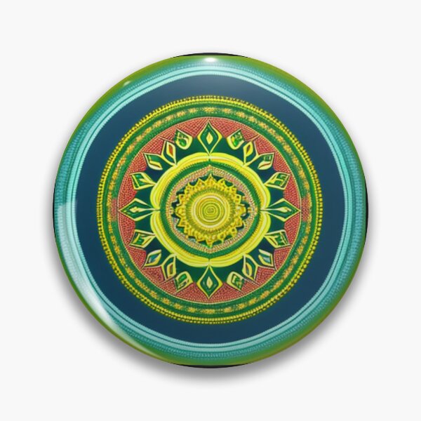 Item preview,   BOHEMIAN MANDALA designed and sold by DanaMire.