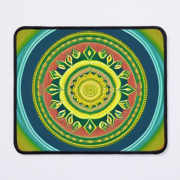 Item preview,   BOHEMIAN MANDALA designed and sold by DanaMire.