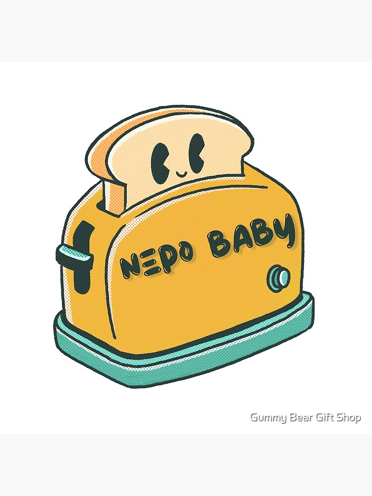 How to Pronounce Nepo Baby 