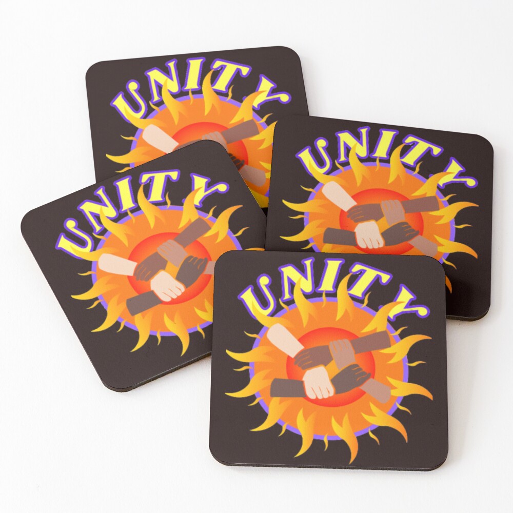 Item preview, Coasters (Set of 4) designed and sold by dodson234.