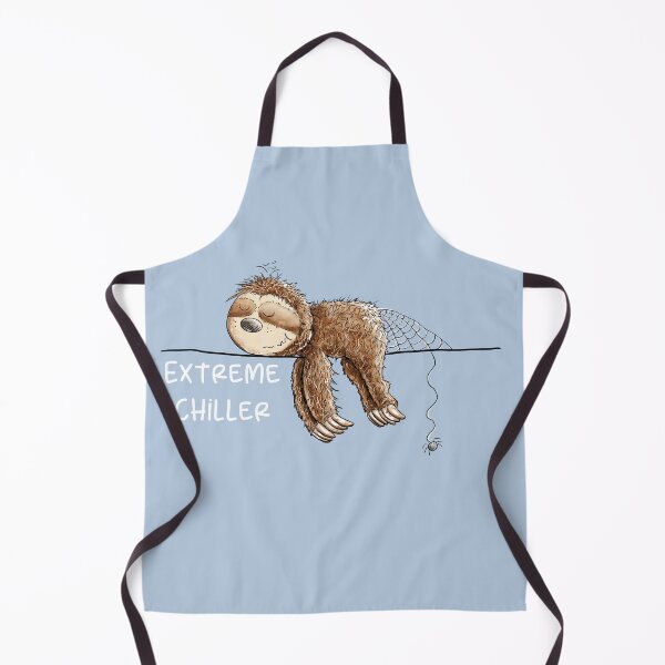 Item preview, Chilling Sloth Extreme Chiller designed and sold by modartis.
