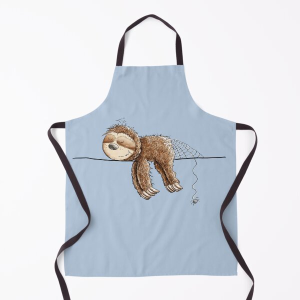 Item preview, Chilling Sloth designed and sold by modartis.