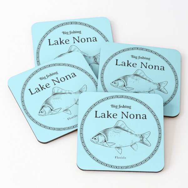 Item preview, Lake Nona designed and sold by nona003.