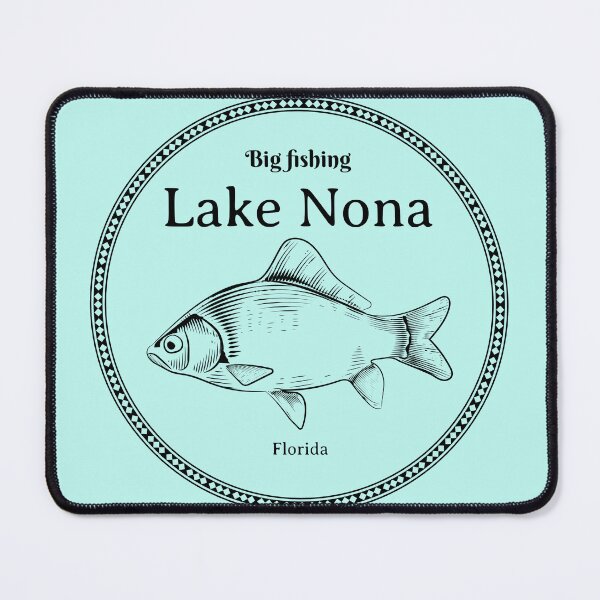 Item preview, Lake Nona designed and sold by nona003.