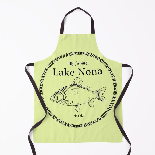 Item preview, Lake Nona designed and sold by nona003.