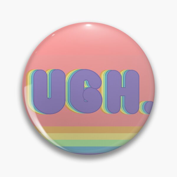 Item preview, UGH. pastel designed and sold by ydnubdet.
