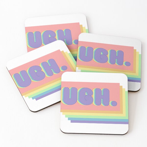 Item preview, UGH. pastel designed and sold by ydnubdet.