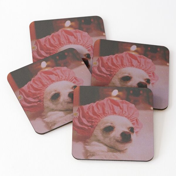 Item preview, bath tub chihuahua designed and sold by nataliabrito.