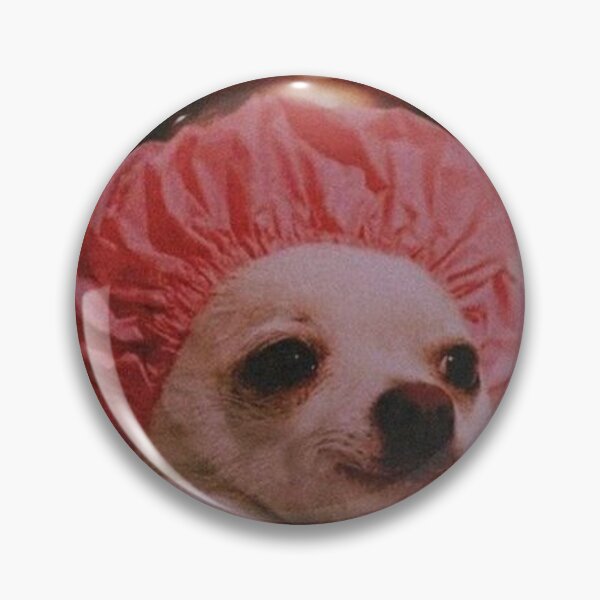 Item preview, bath tub chihuahua designed and sold by nataliabrito.